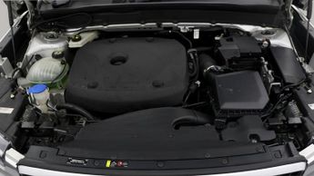 Volvo XC40 T5 INSCRIPTION PRO AWD