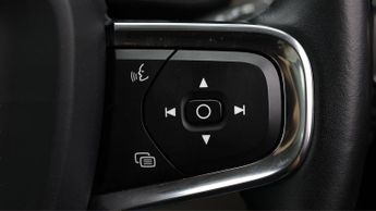 Volvo XC40 T5 INSCRIPTION PRO AWD