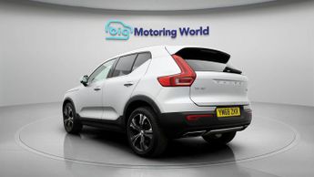 Volvo XC40 T5 INSCRIPTION PRO AWD