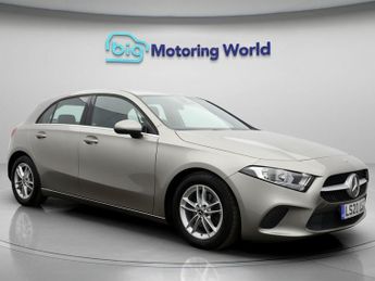 Mercedes A Class A 180 SE