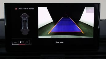 Audi Q5 TDI QUATTRO S LINE