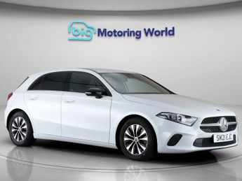 Mercedes A Class A 180 SE