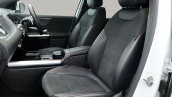 Mercedes-Benz GLA GLA 180 AMG LINE PREMIUM