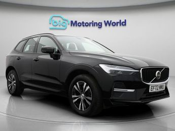 Volvo XC60 B5 CORE AWD