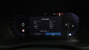 Volvo XC60 B5 CORE AWD