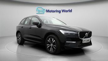 Volvo XC60 B5 CORE AWD