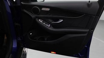 Mercedes-Benz GLC GLC 300 D 4MATIC AMG LINE PREMIUM