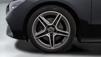 Mercedes-Benz CLA CLA 200 AMG LINE EXECUTIVE