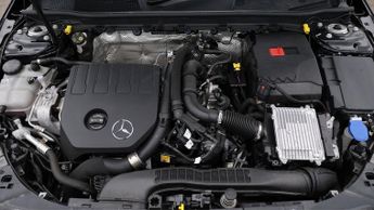 Mercedes-Benz CLA CLA 200 AMG LINE EXECUTIVE
