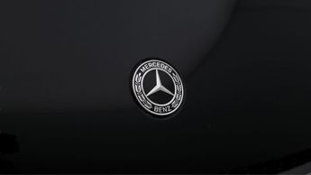 Mercedes-Benz CLA CLA 200 AMG LINE EXECUTIVE