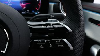 Mercedes-Benz CLA CLA 200 AMG LINE EXECUTIVE