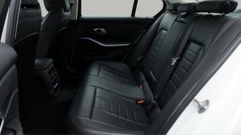 BMW 3 Series 320I SPORT