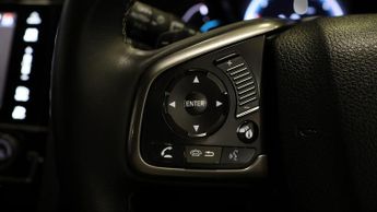 Honda Civic VTEC SR