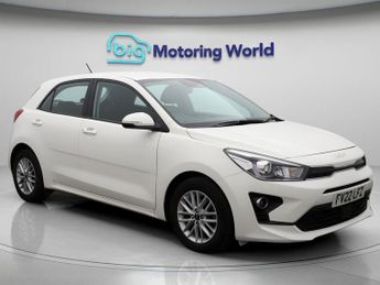 Kia Rio 2