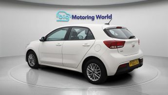 Kia Rio 2