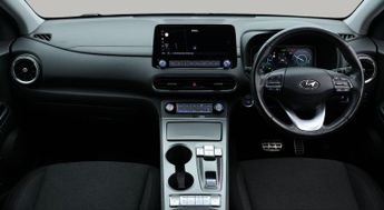 Hyundai KONA PREMIUM