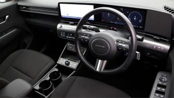 Hyundai KONA ADVANCE