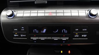 Hyundai KONA ADVANCE