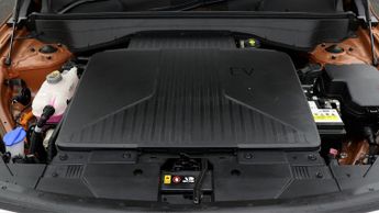 Hyundai KONA ADVANCE
