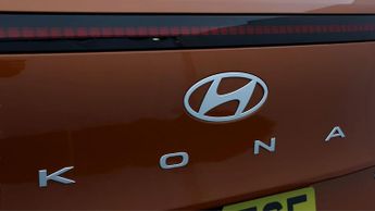 Hyundai KONA ADVANCE