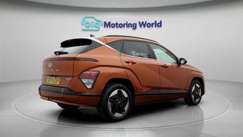 Hyundai KONA ADVANCE