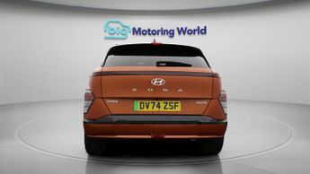 Hyundai KONA ADVANCE