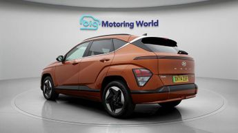 Hyundai KONA ADVANCE