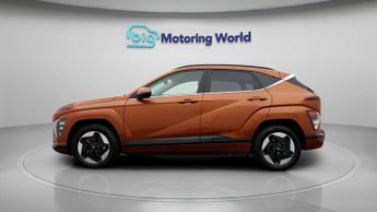 Hyundai KONA ADVANCE