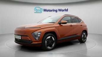 Hyundai KONA ADVANCE