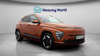 Hyundai KONA ADVANCE