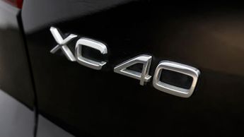 Volvo XC40 RECHARGE T4 R-DESIGN