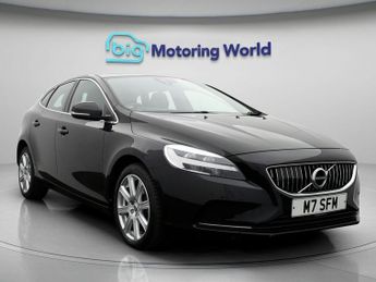 Volvo V40 T3 INSCRIPTION