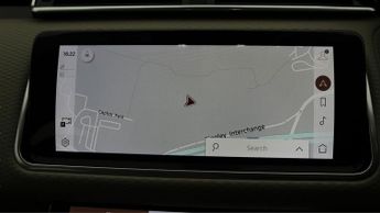 Land Rover Range Rover Velar SE