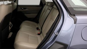 Land Rover Range Rover Velar SE