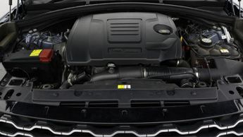 Land Rover Range Rover Velar SE