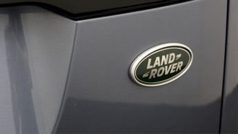 Land Rover Range Rover Velar SE