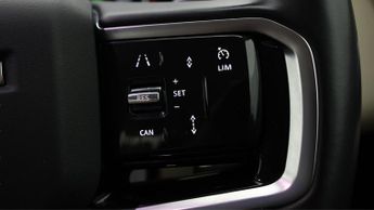 Land Rover Range Rover Velar SE