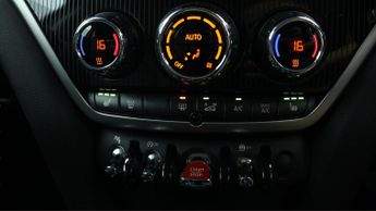 MINI Countryman COOPER S ALL4 EXCLUSIVE