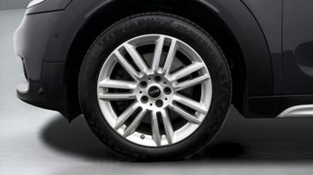 MINI Countryman COOPER S ALL4 EXCLUSIVE