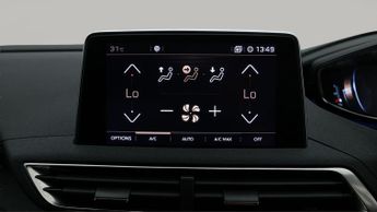 Peugeot 3008 PURETECH S/S GT LINE PREMIUM