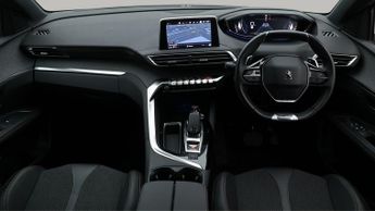 Peugeot 3008 PURETECH S/S GT LINE PREMIUM