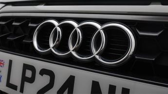Audi A1 SPORTBACK TFSI S LINE