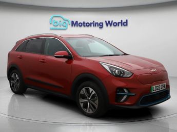 Kia Niro 2