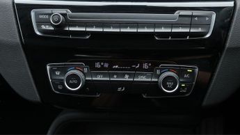 BMW X1 SDRIVE20I SE