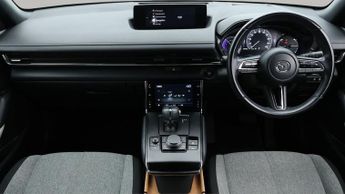 Mazda MX-30 SE-L LUX