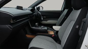 Mazda MX-30 SE-L LUX