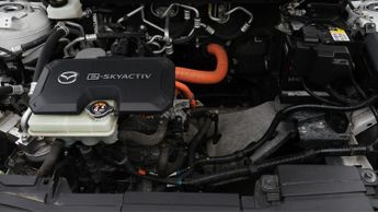 Mazda MX-30 SE-L LUX