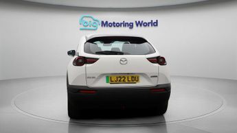 Mazda MX-30 SE-L LUX