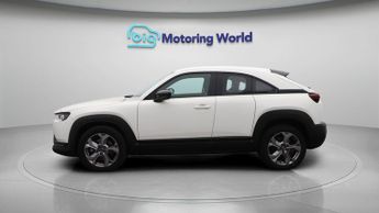 Mazda MX-30 SE-L LUX