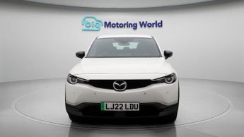 Mazda MX-30 SE-L LUX
